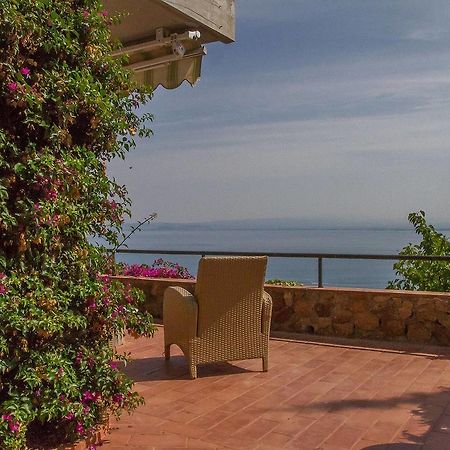 Apartment Bellevue - Stunning Panorama Porto Santo Stefano  Dış mekan fotoğraf